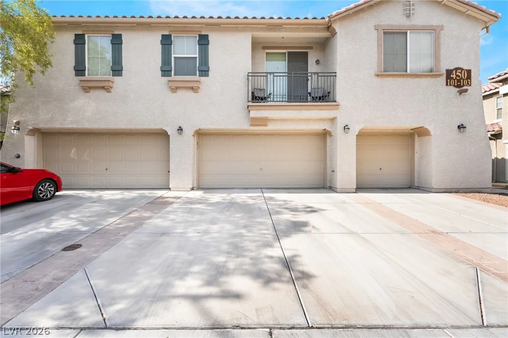 450 Westminster Hall, North Las Vegas, NV 89032