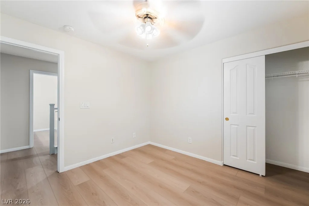 450 Westminster Hall, North Las Vegas, NV 89032
