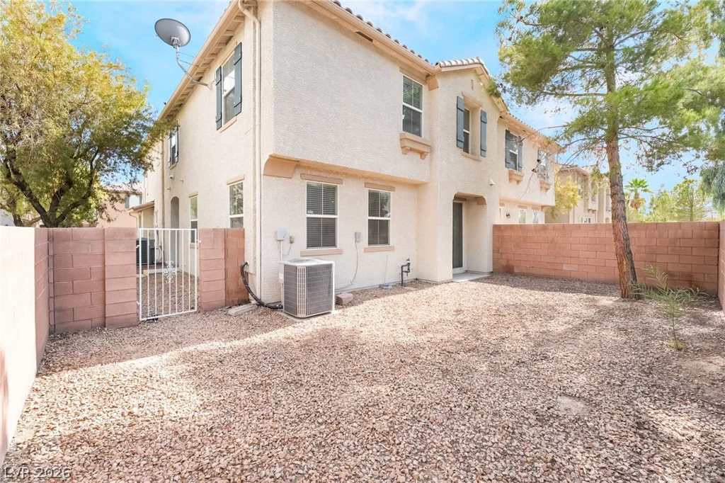 450 Westminster Hall, North Las Vegas, NV 89032