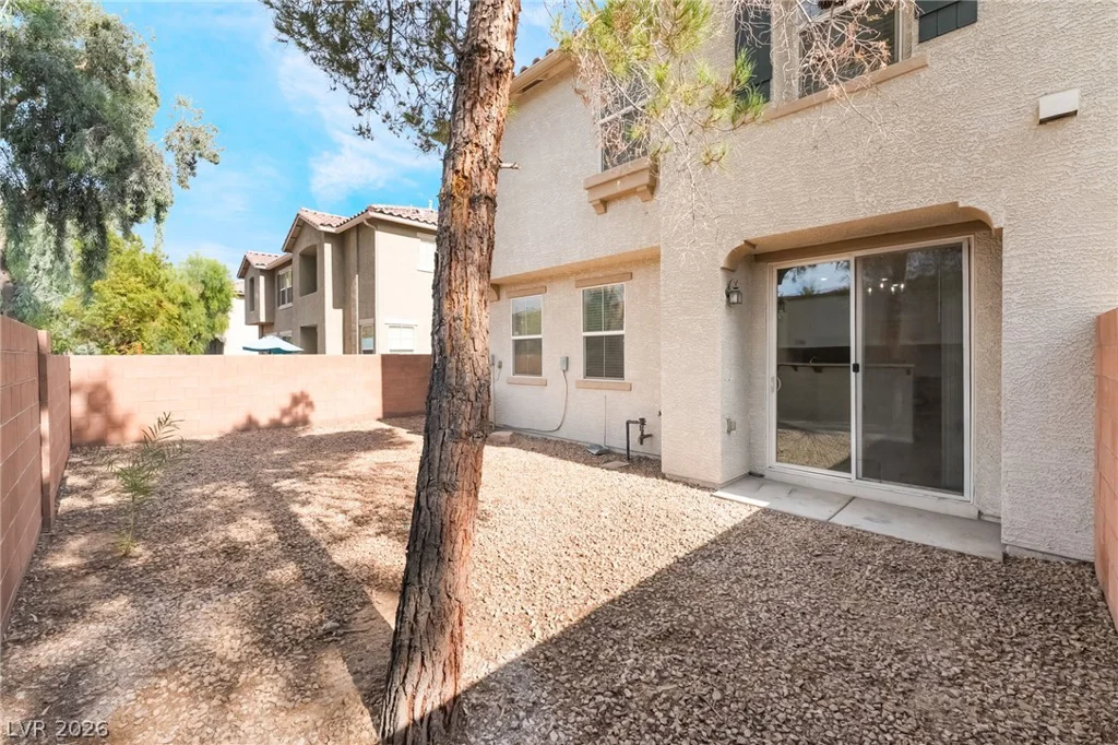 450 Westminster Hall, North Las Vegas, NV 89032