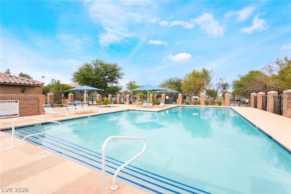 450 Westminster Hall, North Las Vegas, NV 89032