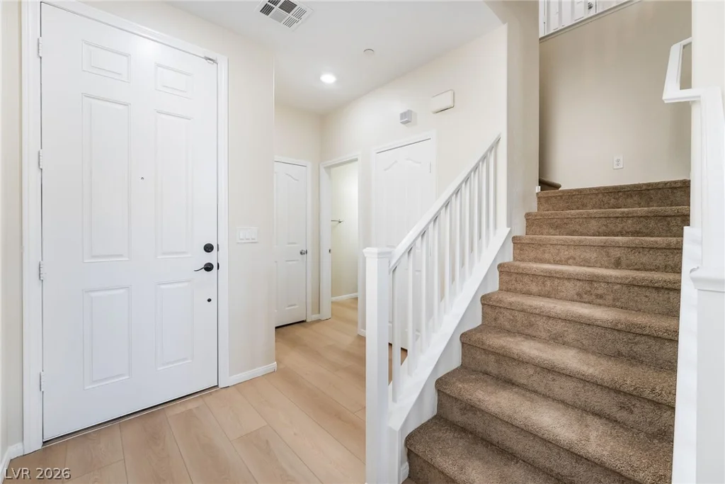 450 Westminster Hall, North Las Vegas, NV 89032