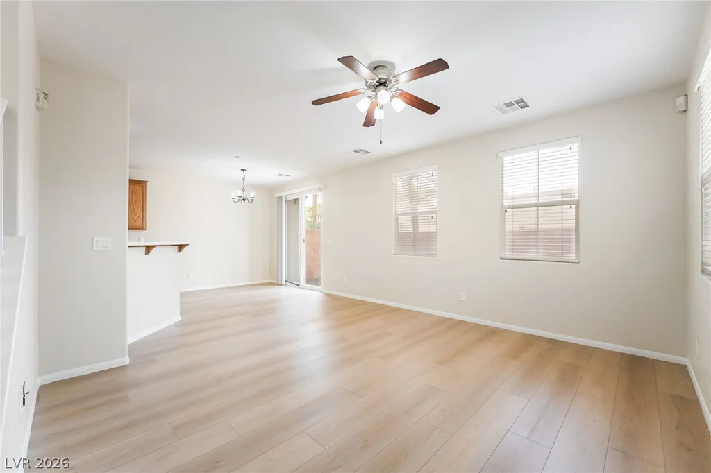 450 Westminster Hall, North Las Vegas, NV 89032