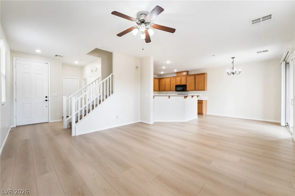 450 Westminster Hall, North Las Vegas, NV 89032