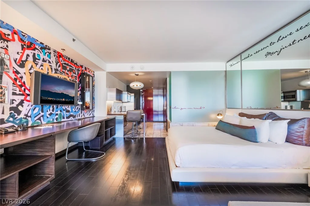 4381 Flamingo, Las Vegas, NV 89103