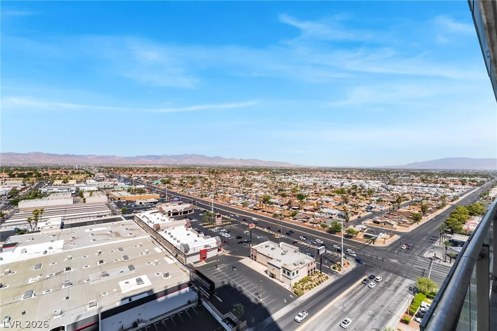 4381 Flamingo, Las Vegas, NV 89103