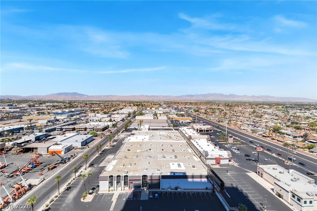4381 Flamingo, Las Vegas, NV 89103