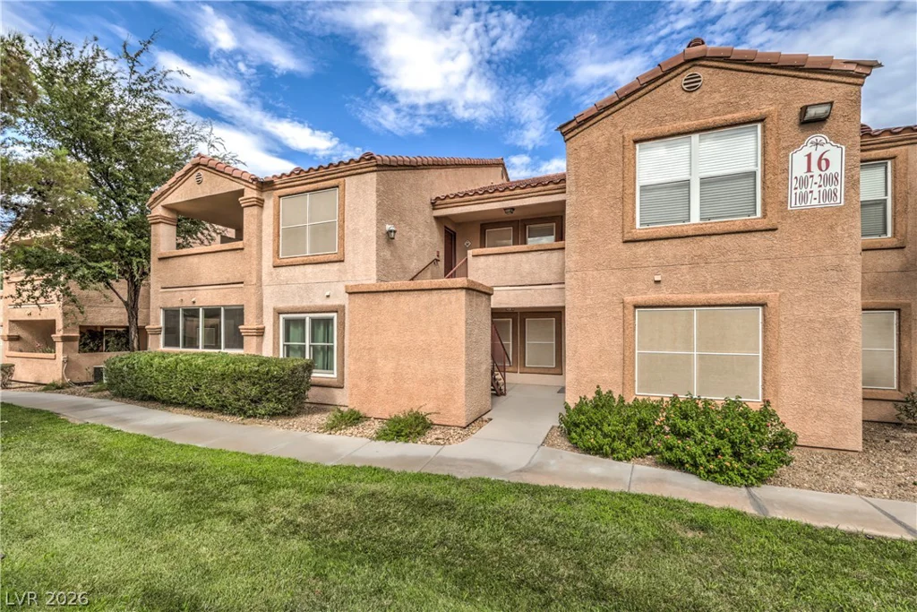 1150 Buffalo, Las Vegas, NV 89128