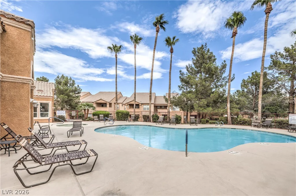 1150 Buffalo, Las Vegas, NV 89128