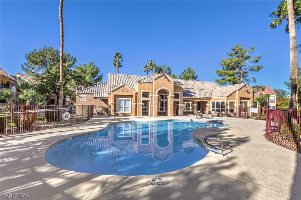 1150 Buffalo, Las Vegas, NV 89128