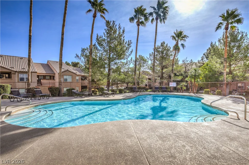 1150 Buffalo, Las Vegas, NV 89128
