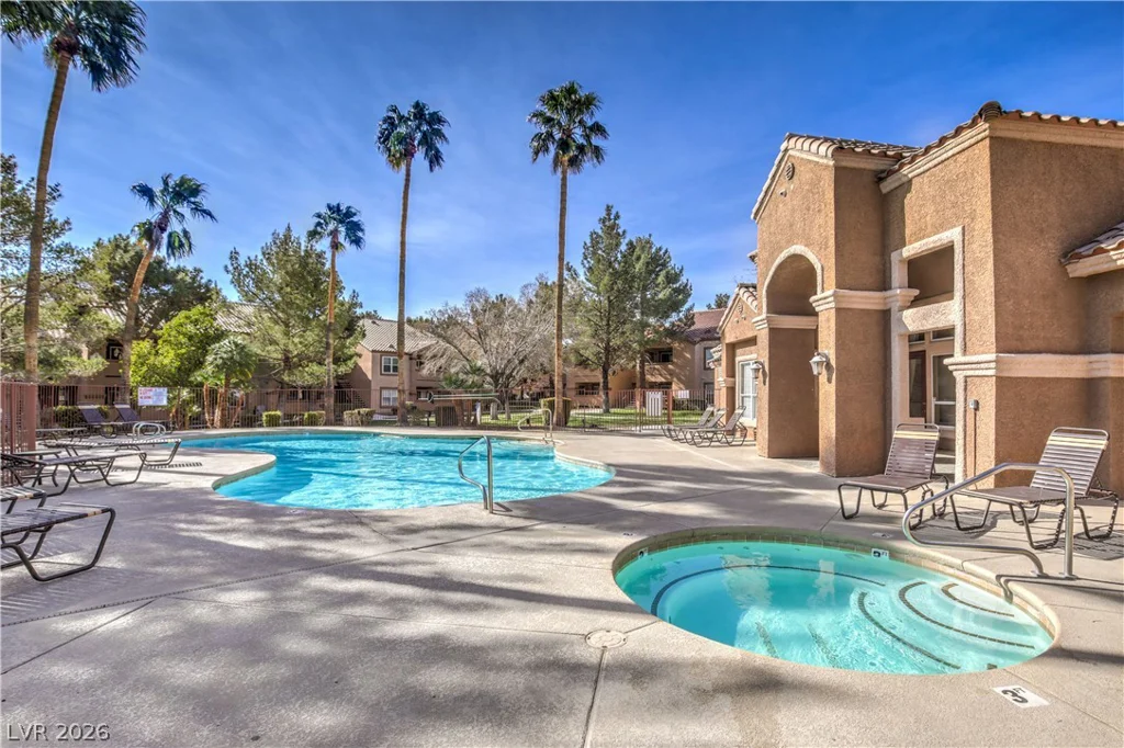 1150 Buffalo, Las Vegas, NV 89128