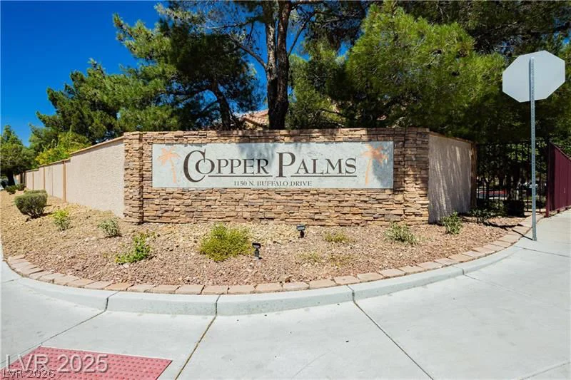 1150 Buffalo, Las Vegas, NV 89128