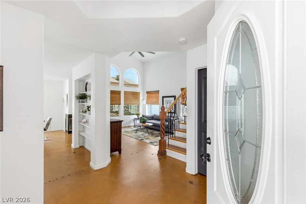 8233 Hydra, Las Vegas, NV 89128