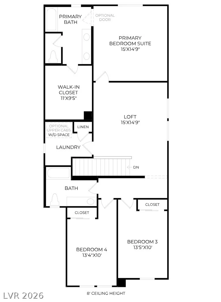 4645 Saguaro Sunset, Las Vegas, NV 89139