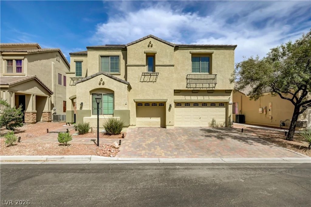 8108 Rocket, Las Vegas, NV 89131