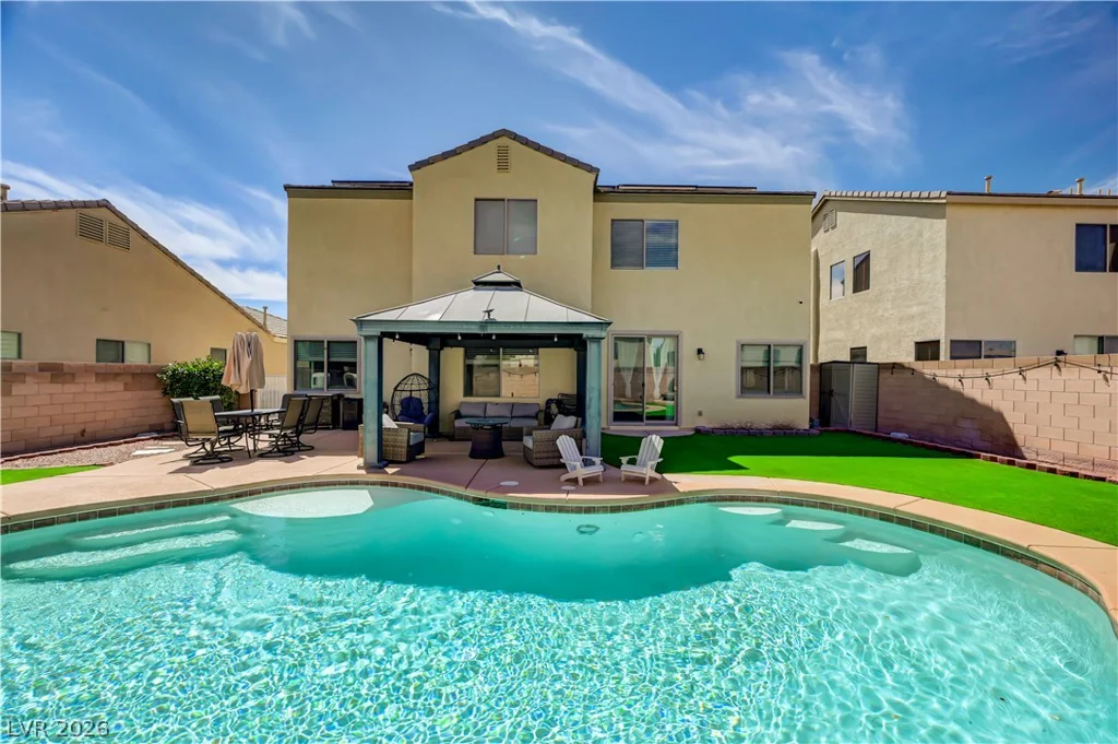 8108 Rocket, Las Vegas, NV 89131