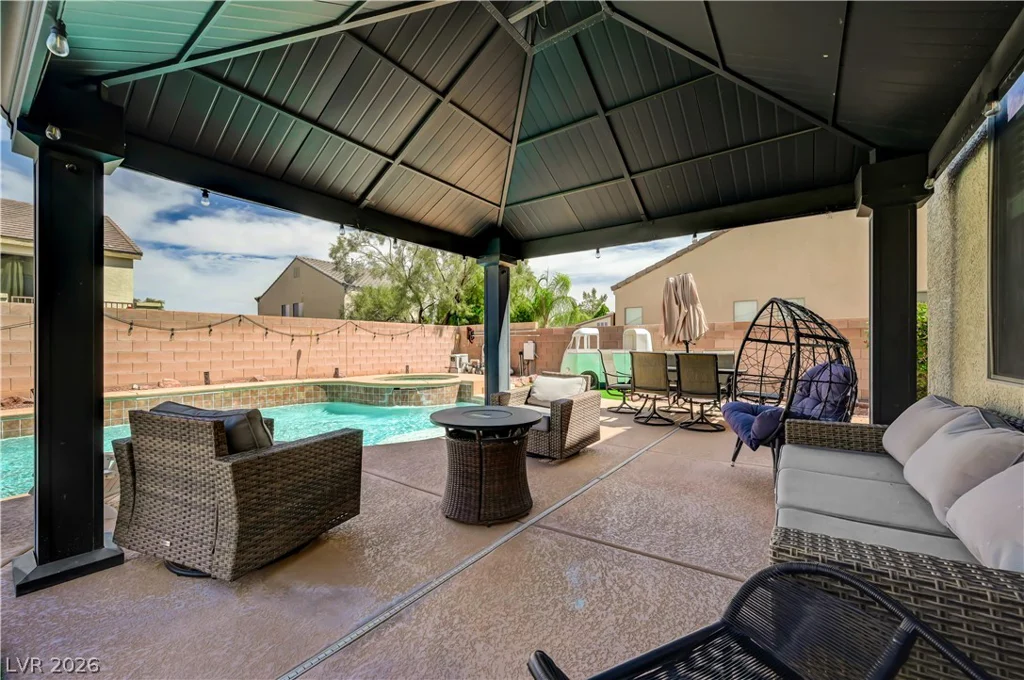 8108 Rocket, Las Vegas, NV 89131