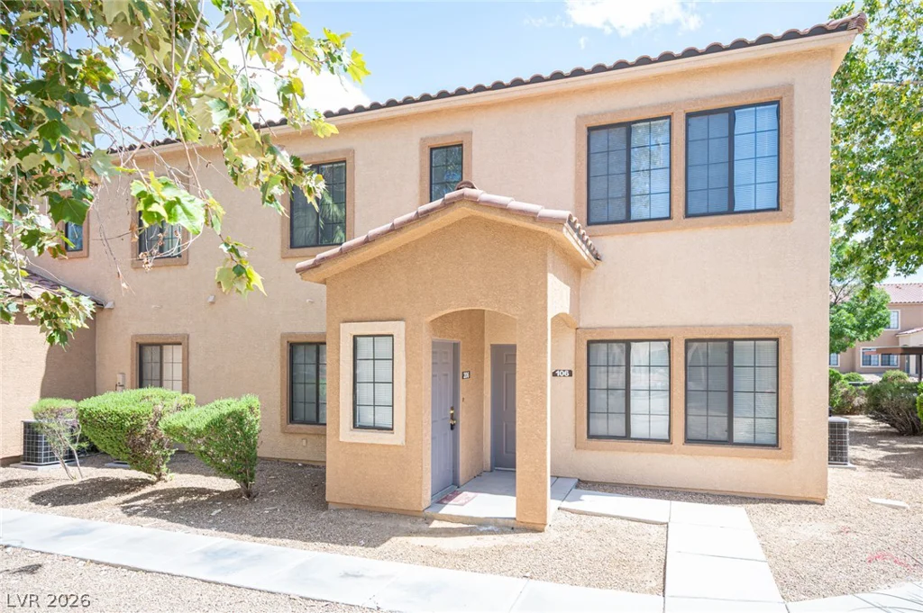 2010 Rancho Lake, Las Vegas, NV 89108