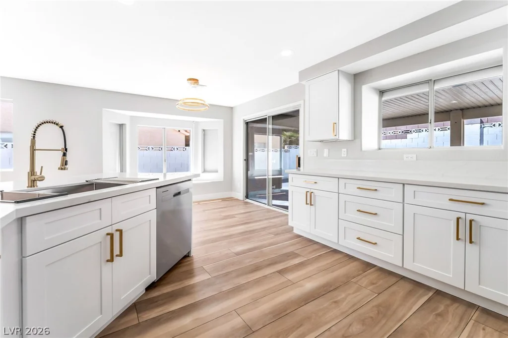 3837 Bach, North Las Vegas, NV 89032