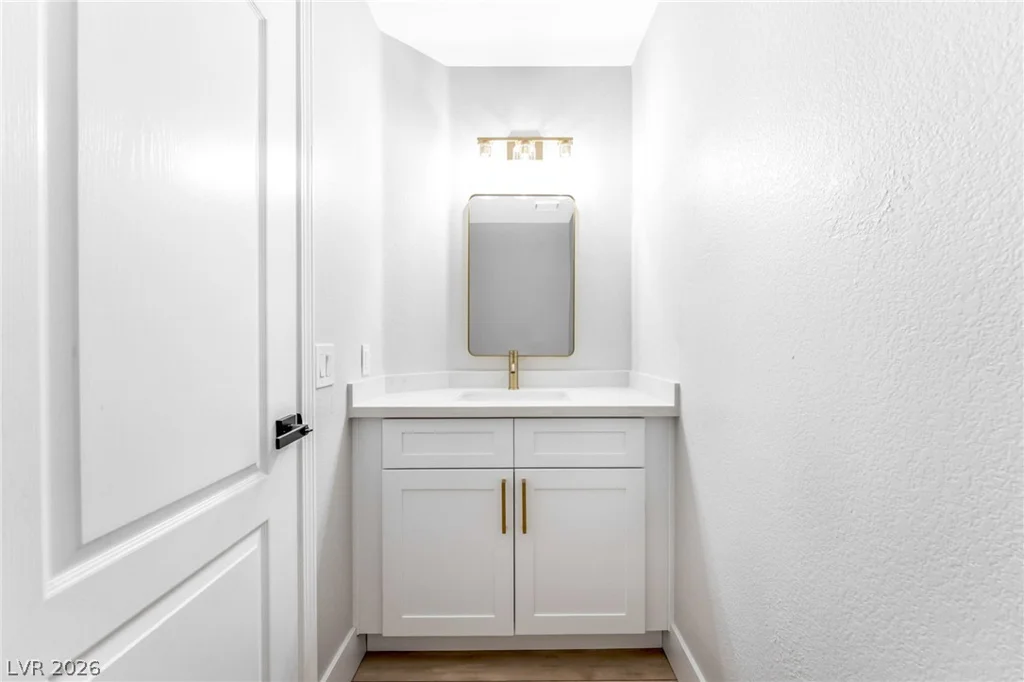 3837 Bach, North Las Vegas, NV 89032