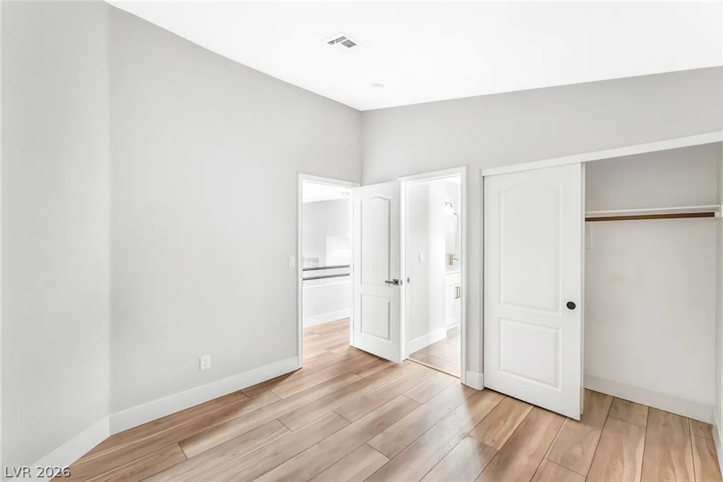 3837 Bach, North Las Vegas, NV 89032