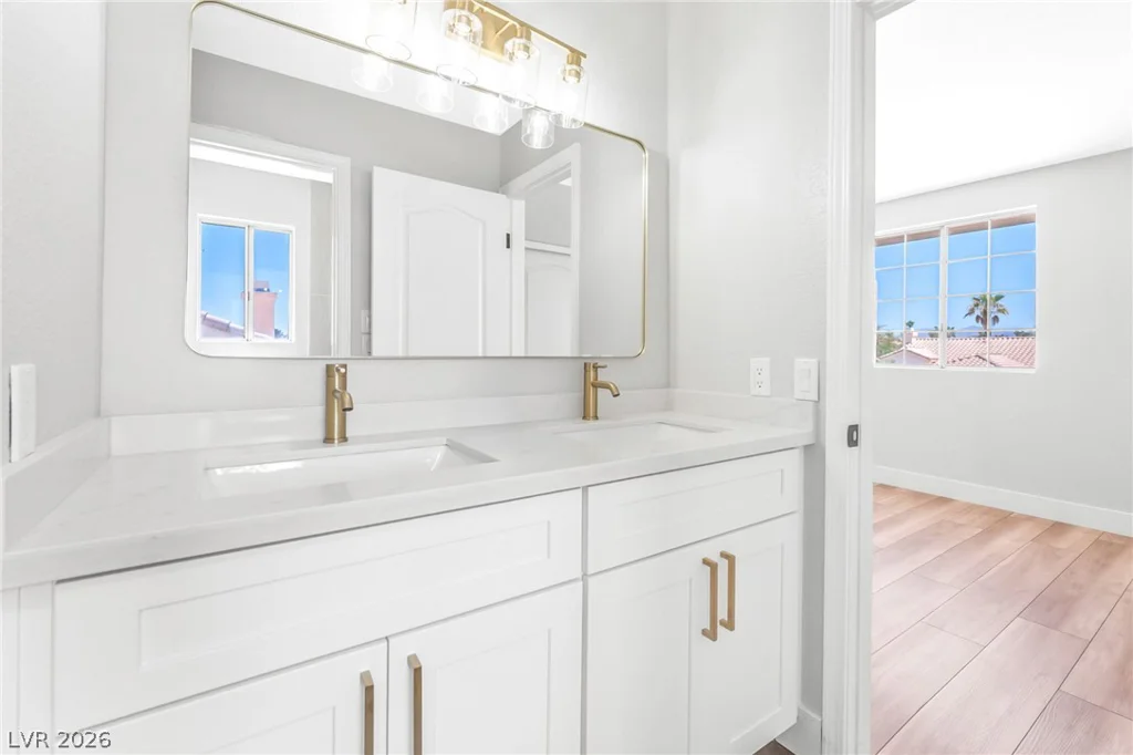 3837 Bach, North Las Vegas, NV 89032
