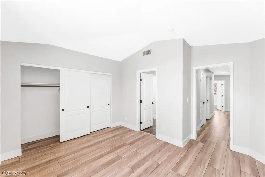 3837 Bach, North Las Vegas, NV 89032
