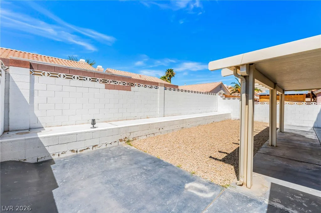 3837 Bach, North Las Vegas, NV 89032