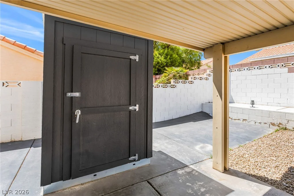 3837 Bach, North Las Vegas, NV 89032