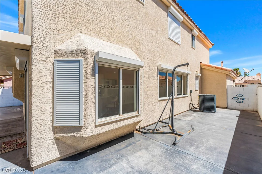 3837 Bach, North Las Vegas, NV 89032