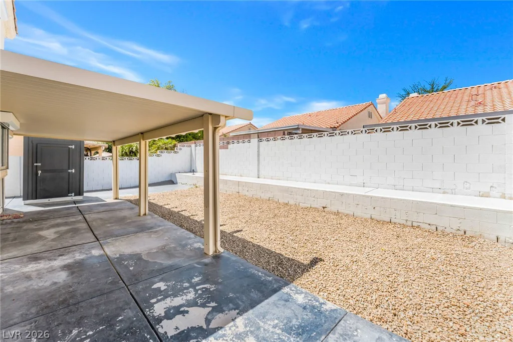 3837 Bach, North Las Vegas, NV 89032