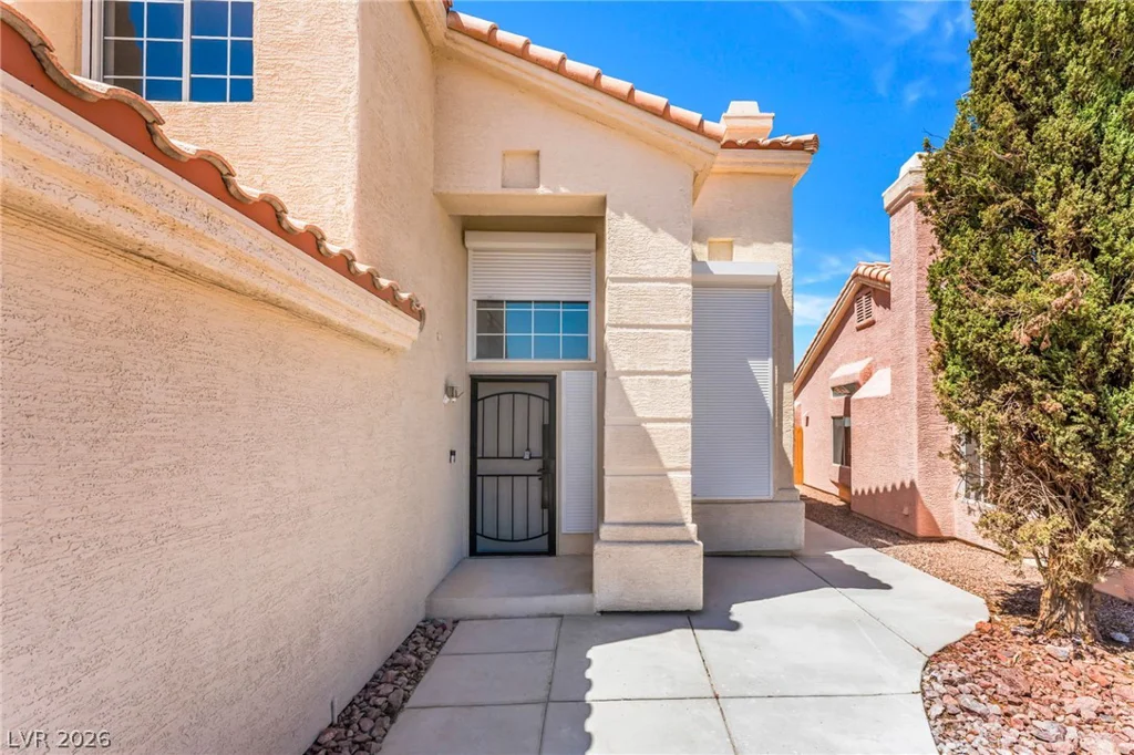 3837 Bach, North Las Vegas, NV 89032
