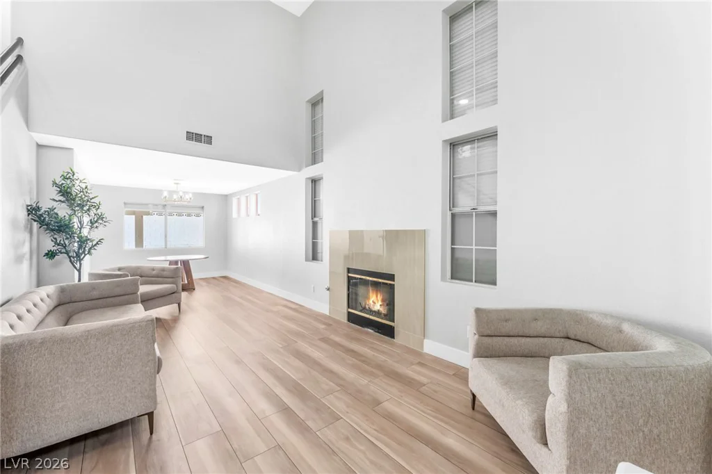 3837 Bach, North Las Vegas, NV 89032
