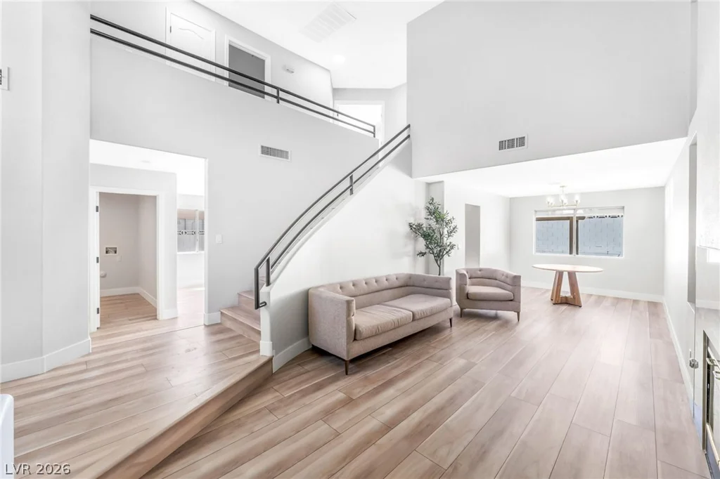 3837 Bach, North Las Vegas, NV 89032