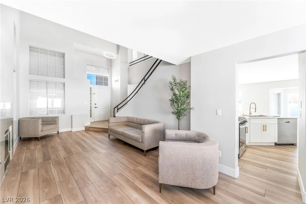 3837 Bach, North Las Vegas, NV 89032