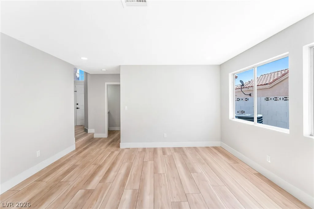 3837 Bach, North Las Vegas, NV 89032
