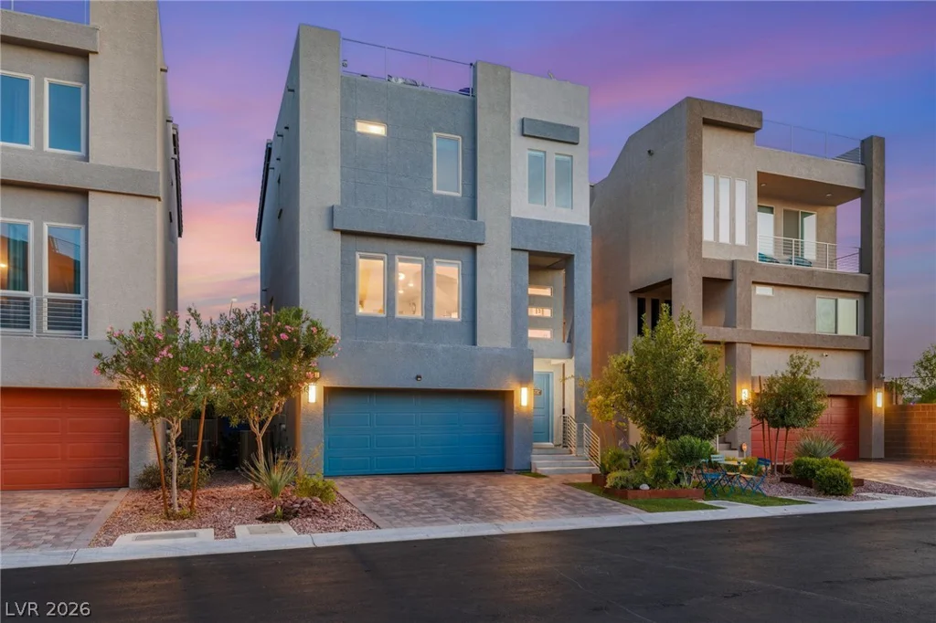 8111 Haywood Estate, Las Vegas, NV 89113