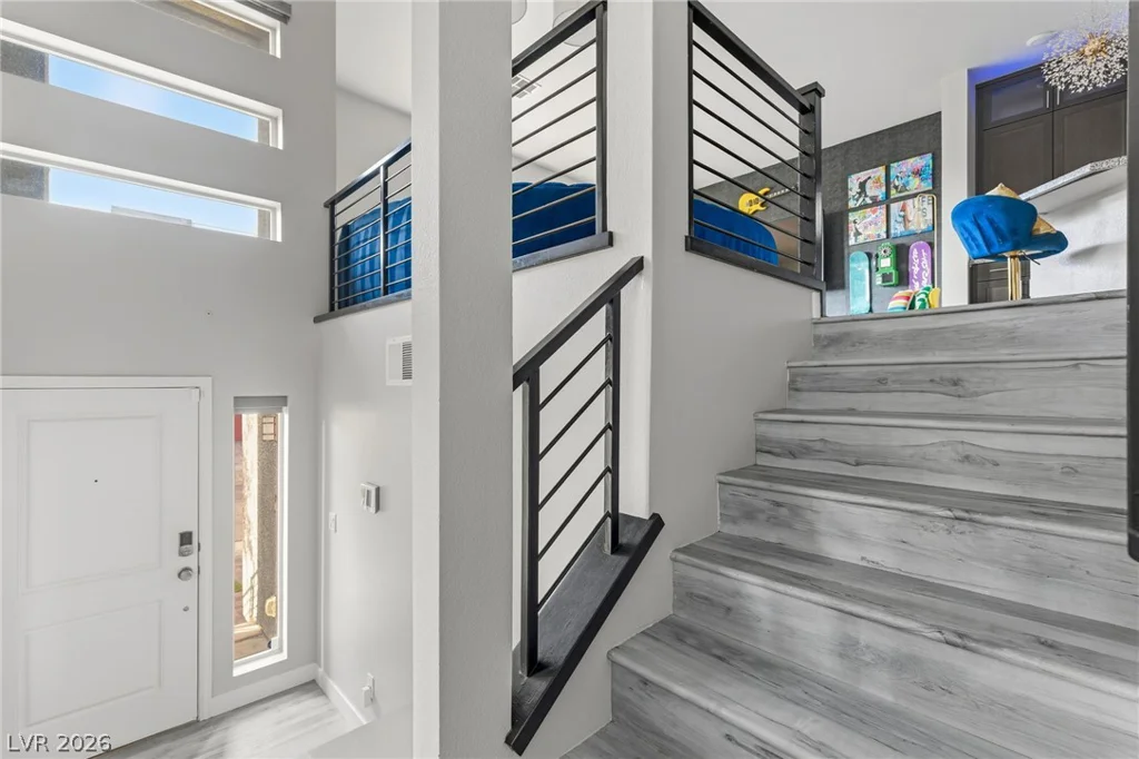 8111 Haywood Estate, Las Vegas, NV 89113