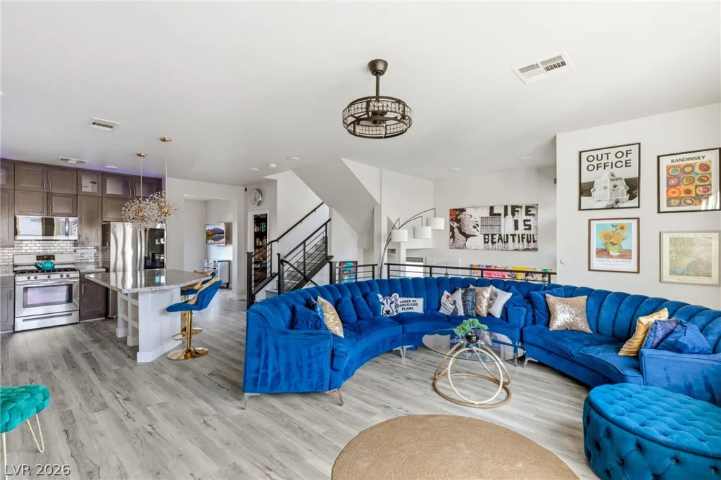 8111 Haywood Estate, Las Vegas, NV 89113