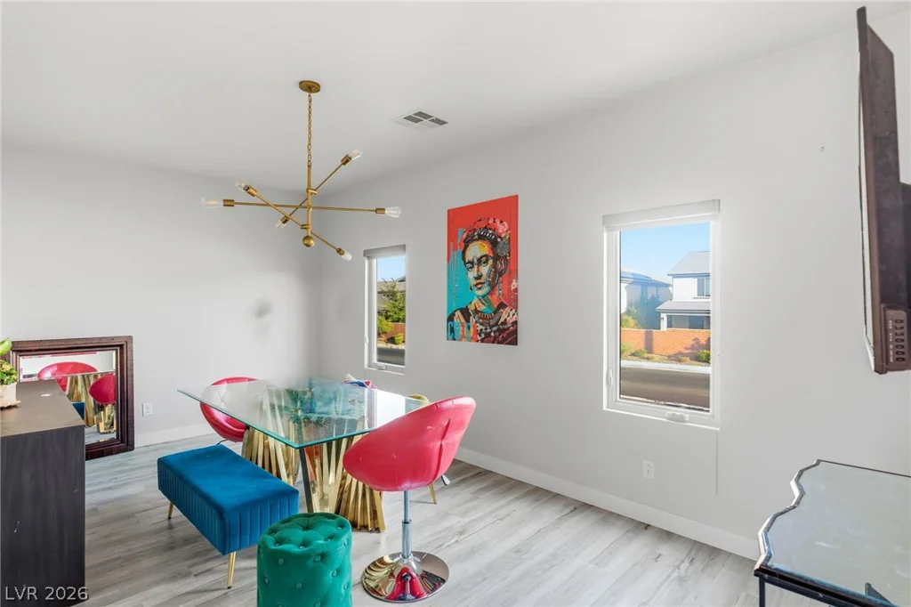 8111 Haywood Estate, Las Vegas, NV 89113
