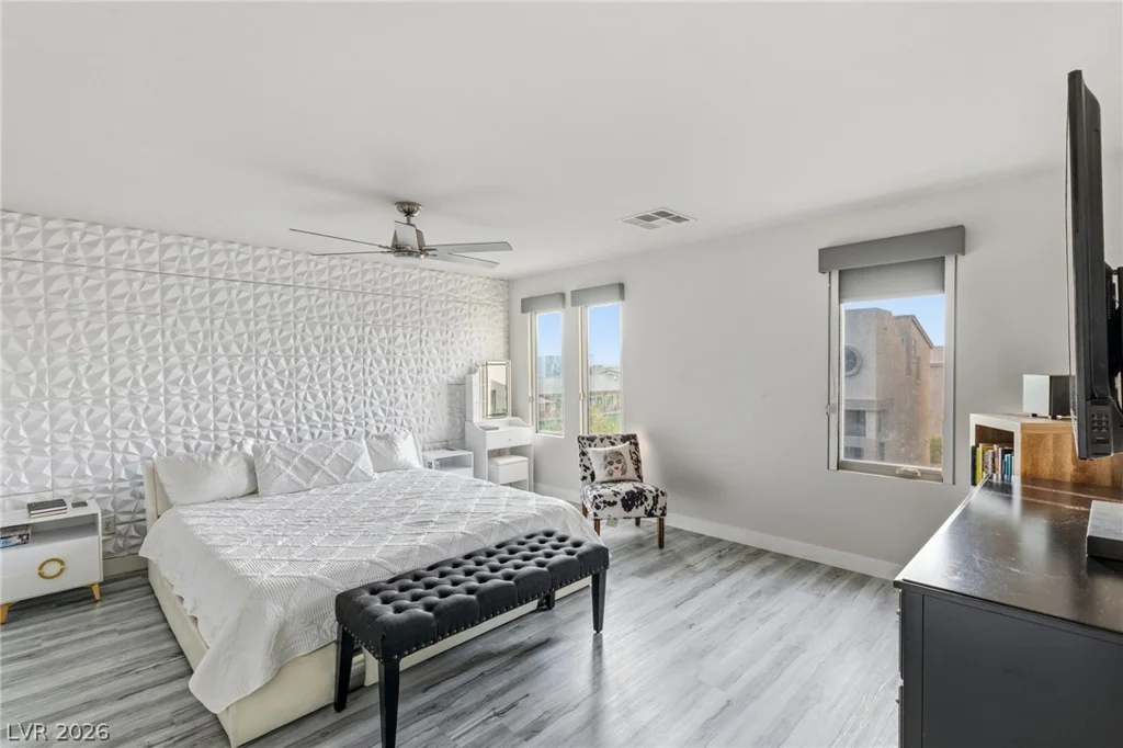 8111 Haywood Estate, Las Vegas, NV 89113