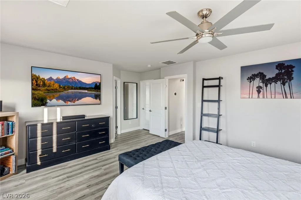 8111 Haywood Estate, Las Vegas, NV 89113