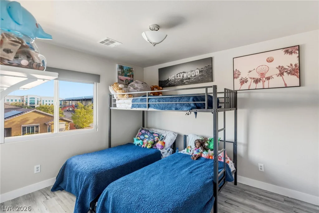 8111 Haywood Estate, Las Vegas, NV 89113