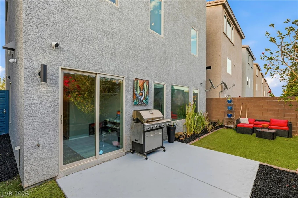 8111 Haywood Estate, Las Vegas, NV 89113