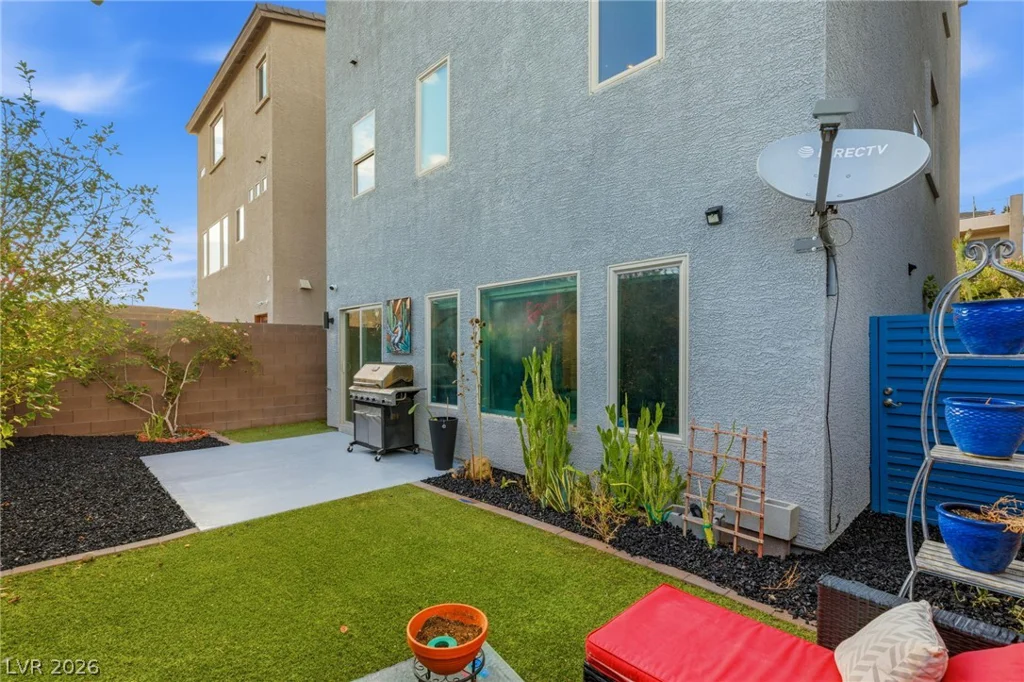 8111 Haywood Estate, Las Vegas, NV 89113