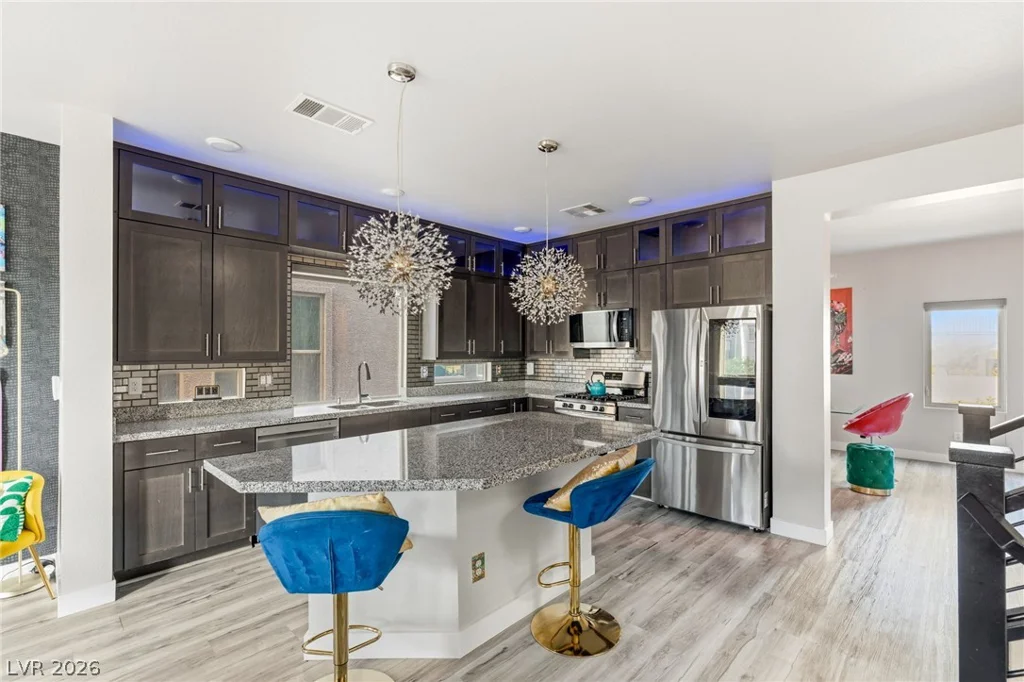 8111 Haywood Estate, Las Vegas, NV 89113