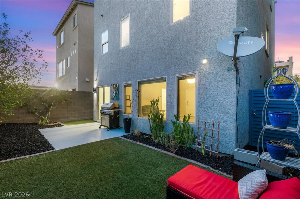 8111 Haywood Estate, Las Vegas, NV 89113