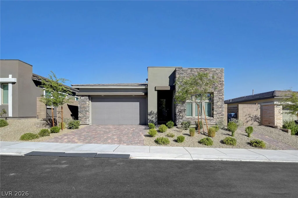 952 Tony Willis, Las Vegas, NV 89138