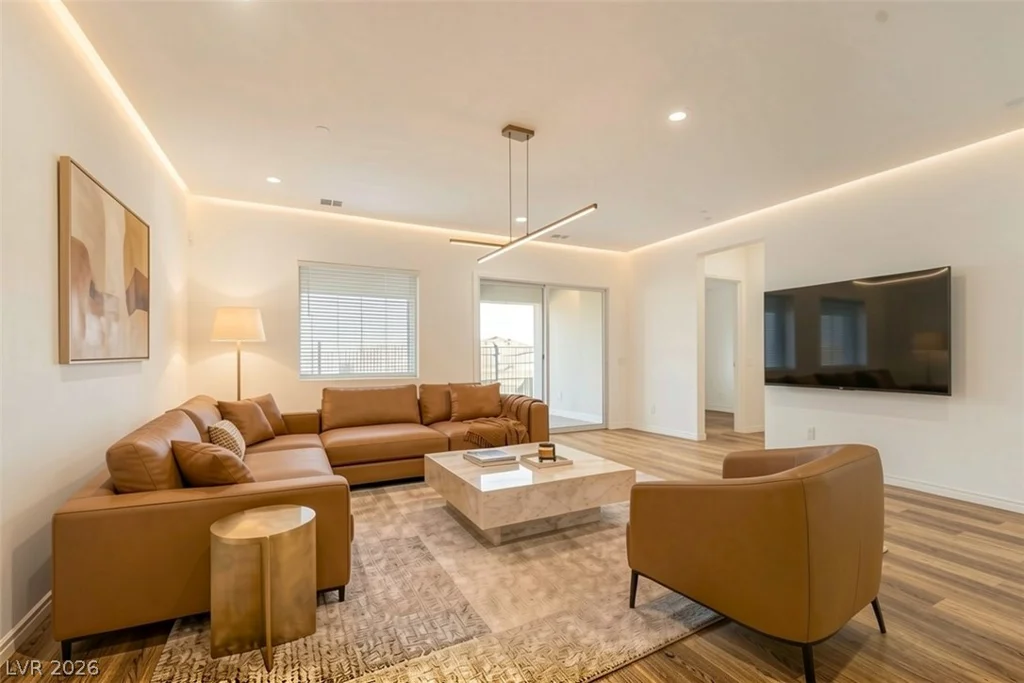 952 Tony Willis, Las Vegas, NV 89138